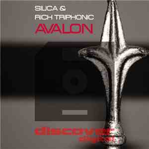 Silica  & Rich Triphonic - Avalon