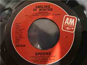 Spoons - Smiling In Winter