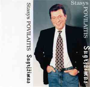 Stasys Povilaitis - Sugrįžimas