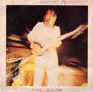 Steve Hackett - The Show