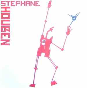 Steve Houben - Stephane Houben