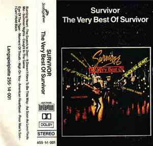 Survivor - The Very Best Of