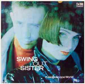 Swing Out Sister - Kaleidoscope World