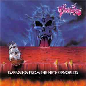 Thanatos  - Emerging From The Netherworlds
