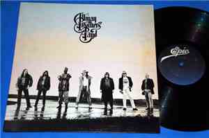 The Allman Brothers Band - Seven Turns