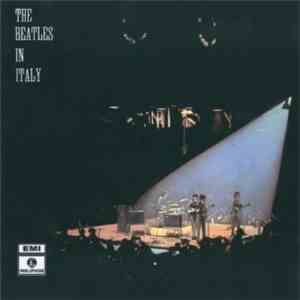 The Beatles - The Beatles In Italy