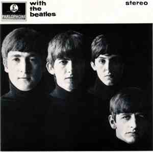 The Beatles - With The Beatles