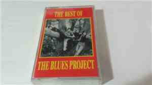 The Blues Project - The Best Of The Blues Project