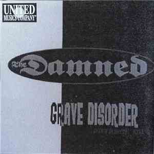 The Damned - Grave Disorder