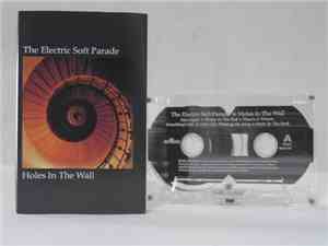 The Electric Soft Parade - Holes In The Wall
