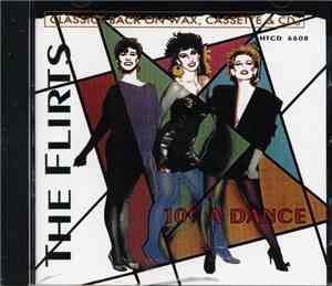 The Flirts - 10¢ A Dance