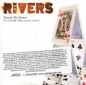 The Rivers - Knock Me Down