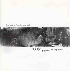The SenseAmelia Project - Trip Down Little Road