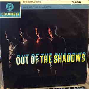 The Shadows - Out Of The Shadows