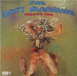 The Soft Machine - Volume Two
