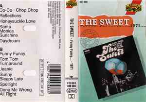 The Sweet - Funny Funny, How Sweet Co-Co Can Be