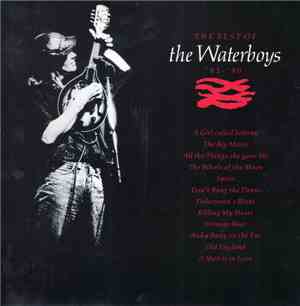 The Waterboys - The Best Of Waterboys '81 - '90