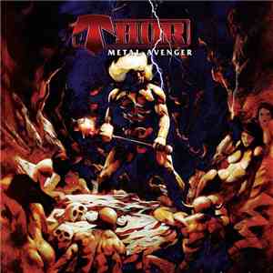 Thor  - Metal Avenger