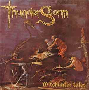Thunderstorm  - Witchunter Tales