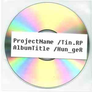 Tin.RP - Hun_ger