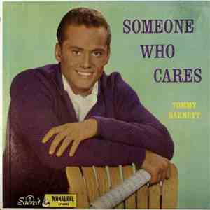 Tommy Barnett - Someone Who Cares