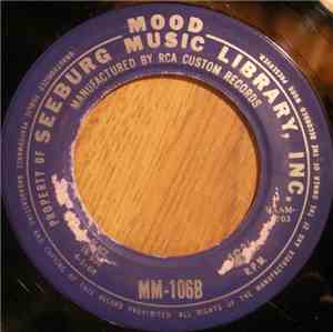 Unknown Artist - Mood Music Library