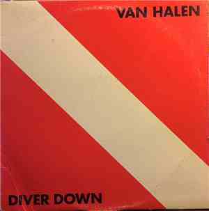 Van Halen - Diver Down