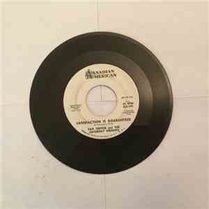 Van Trevor and The Saturday Nights - Satisfaction Is Guaranteed
