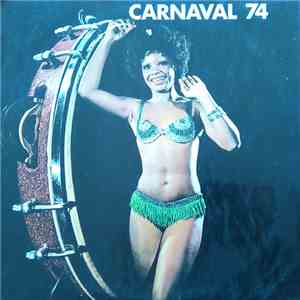 Various - Carnaval 74