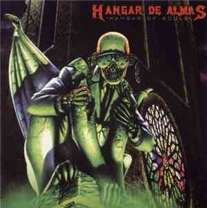 Various - Hangar De Almas - Tributo A Megadeth