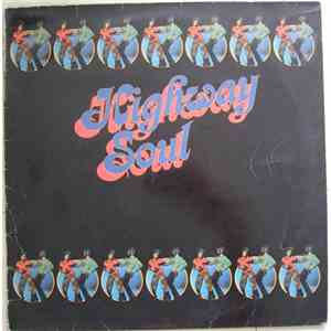 Various - Highway Soul