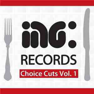 Various - Ingredients Choice Cuts Vol. 1