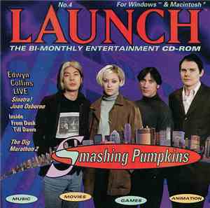 Various - Launch Issue No. 4