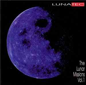Various - Lunatec - The Lunar Missions Vol. 1