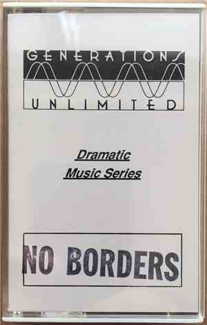 Various - No Borders