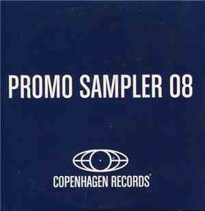 Various - Promo Sampler 08