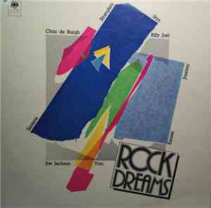 Various - Rock Dreams