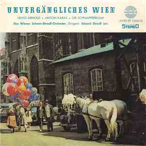 Various - Unvergängliches Wien