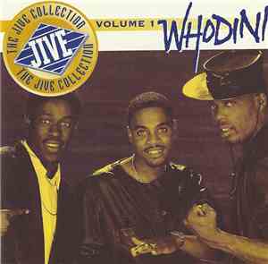 Whodini - The Jive Collection / Volume 1