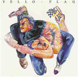 Yello - Flag