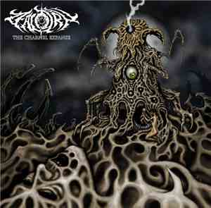Zealotry - The Charnel Expanse