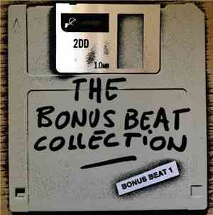 Alan Braxe - The Bonus Beat Collection