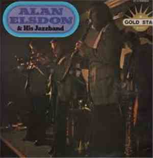 Alan Elsdon - The Alan Elsdon Jazzband