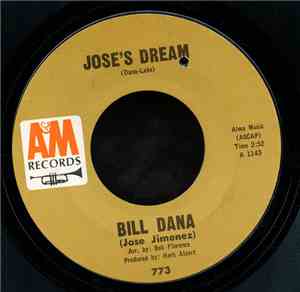 Bill Dana - Jose's Dream