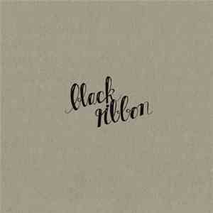 Black Ribbon - Out To The Light