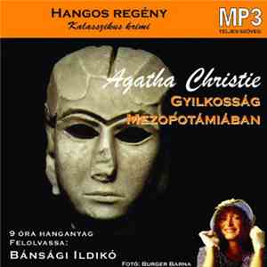 Bánsági Ildikó - Gyilkosság Mezopotámiában