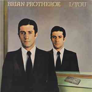 Brian Protheroe - I/You