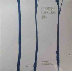 Camera Obscura - 4AD Session EP