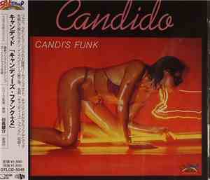 Candido - Candi's Funk