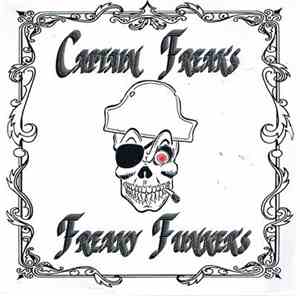Captain Freak´s Freaky Funkers - Cheap And Nasty